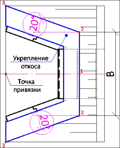ГЛАВА 10. СОЗДАНИЕ ВОДОПРОПУСКНОЙ ТРУБЫ_img72
